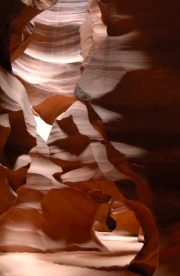   Upper  Antelope  Canyon