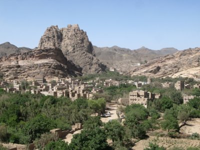 Wadi Dhar