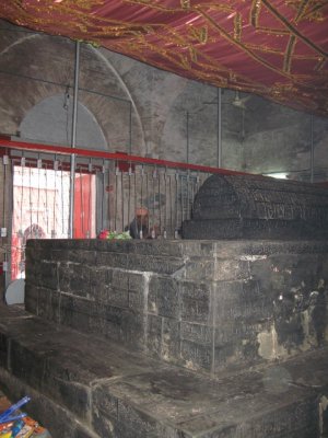 Khan Jahan Ali's tomb