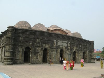 Chhota Sona Mosque