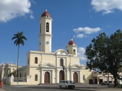 Cienfuegos