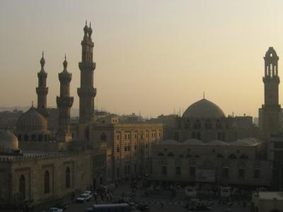 Islamic Cairo