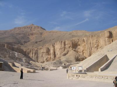 Valley of the Kings