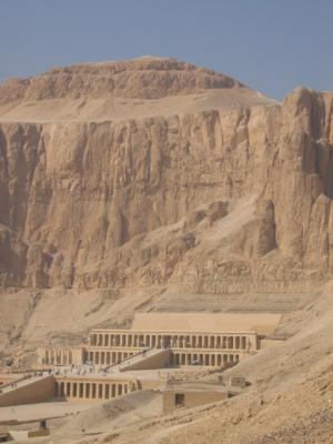 Hatshepsut Temple