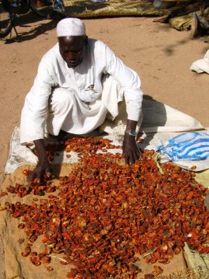 Singida Market