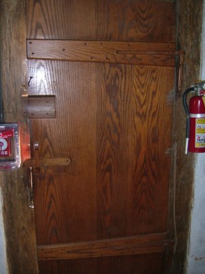 Ephrata Cloister door.jpg