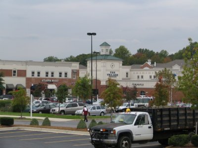 The Village- lifestyle center.jpg