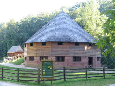 GW treadingbarn close up.jpg