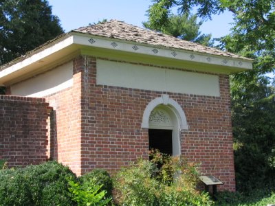 Smokehouses