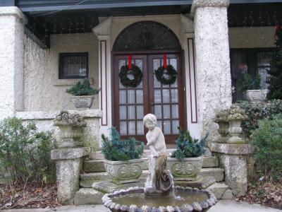 Front entrance-Granville OH.JPG