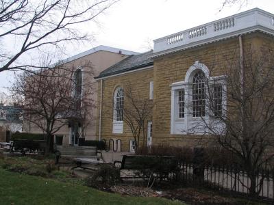 Addition-Granville Public Library-Granville OH.JPG