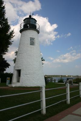 Concord Point Lighthouse-Havre de Grace MD.JPG