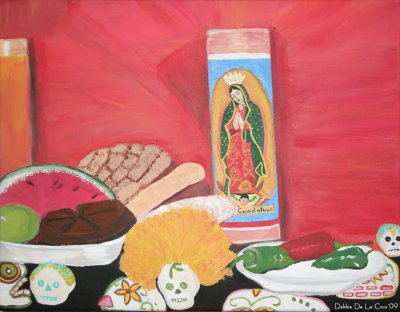 La Ofrenda / The Offerings