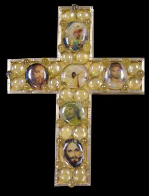 Jesus Cross #1