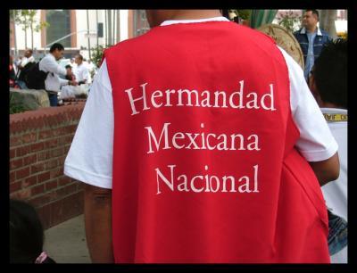 Hermandad Mexicana Nacional