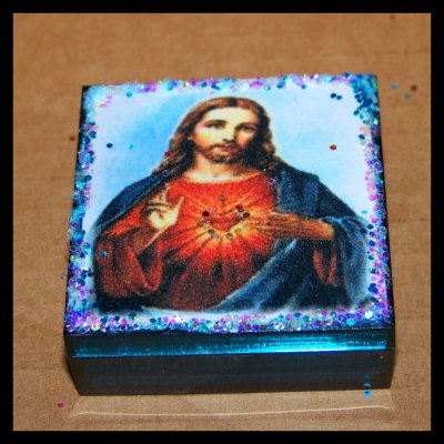 jesus sacred heart