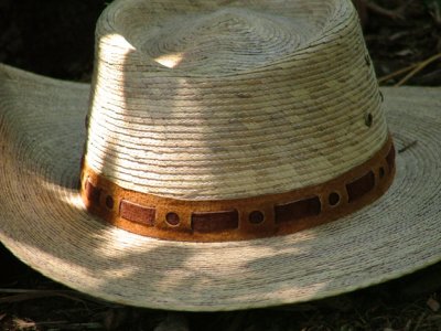 straw hat