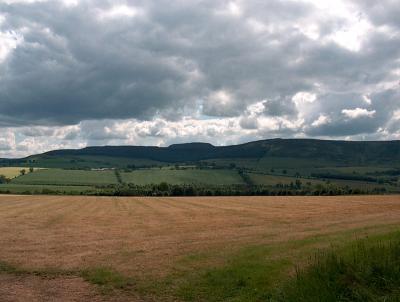 Rothbury hills 2.