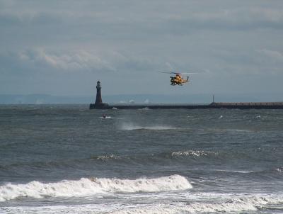 Air sea rescue 1.