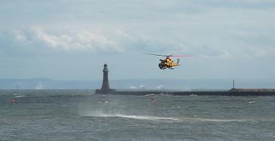 Air sea rescue 2.