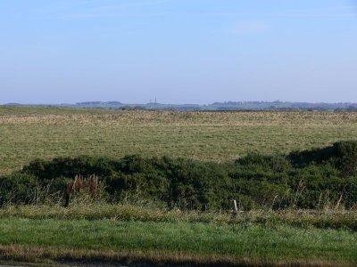 004 Northumberland countryside.