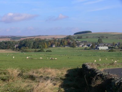 023 Otterburn.