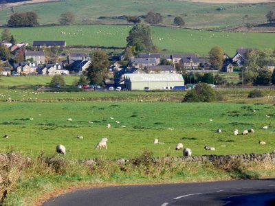 029 Otterburn.