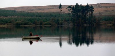 045 Sweethope Lough.