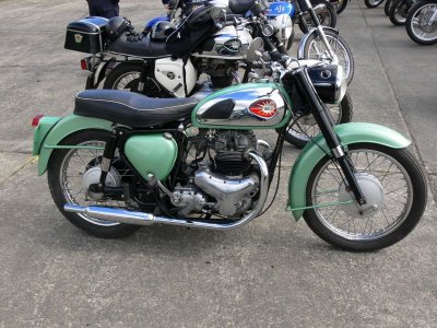 BSA.