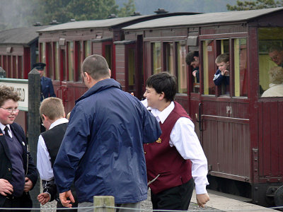 Tanfield Railway