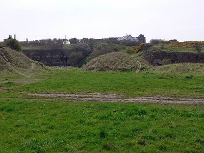 Mardsen quarry