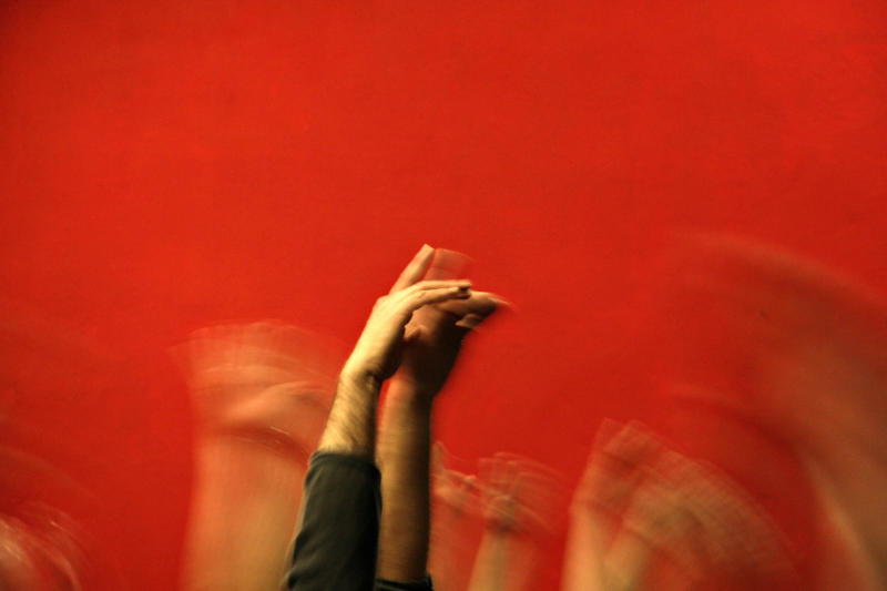 Flamenco