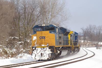 2006 Rail Images