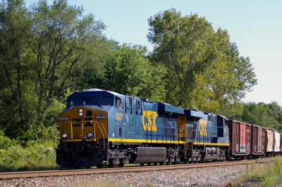 2005 Rail Images
