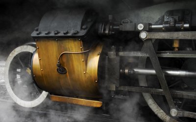 Steam