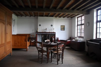 Keuken