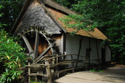 Watermolen