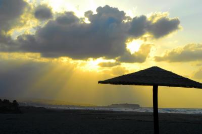 Strandwolken