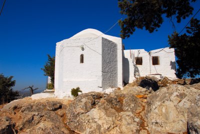 Monastery