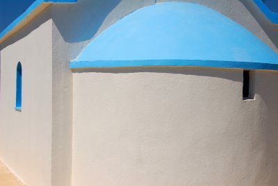 Monastery