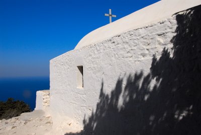 Monastery - Monolite