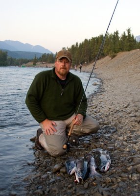 Kenai Reds