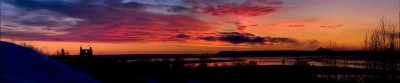 Panoramic Photos