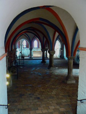 Dom in Brandenburg