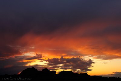 Living Colors of the Sky