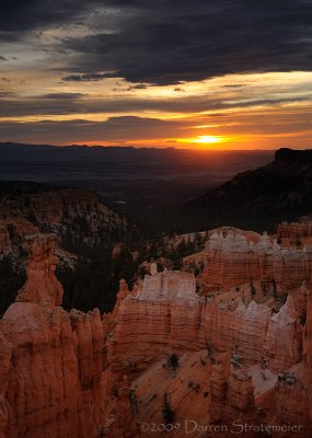 Hoodoo Good Night