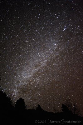 Milky Way
