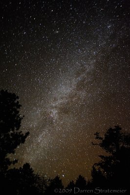 Milky Way