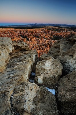 Outlook on Bryce