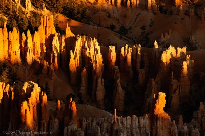 Hoodoo Soldiers (Mark's Vision)
